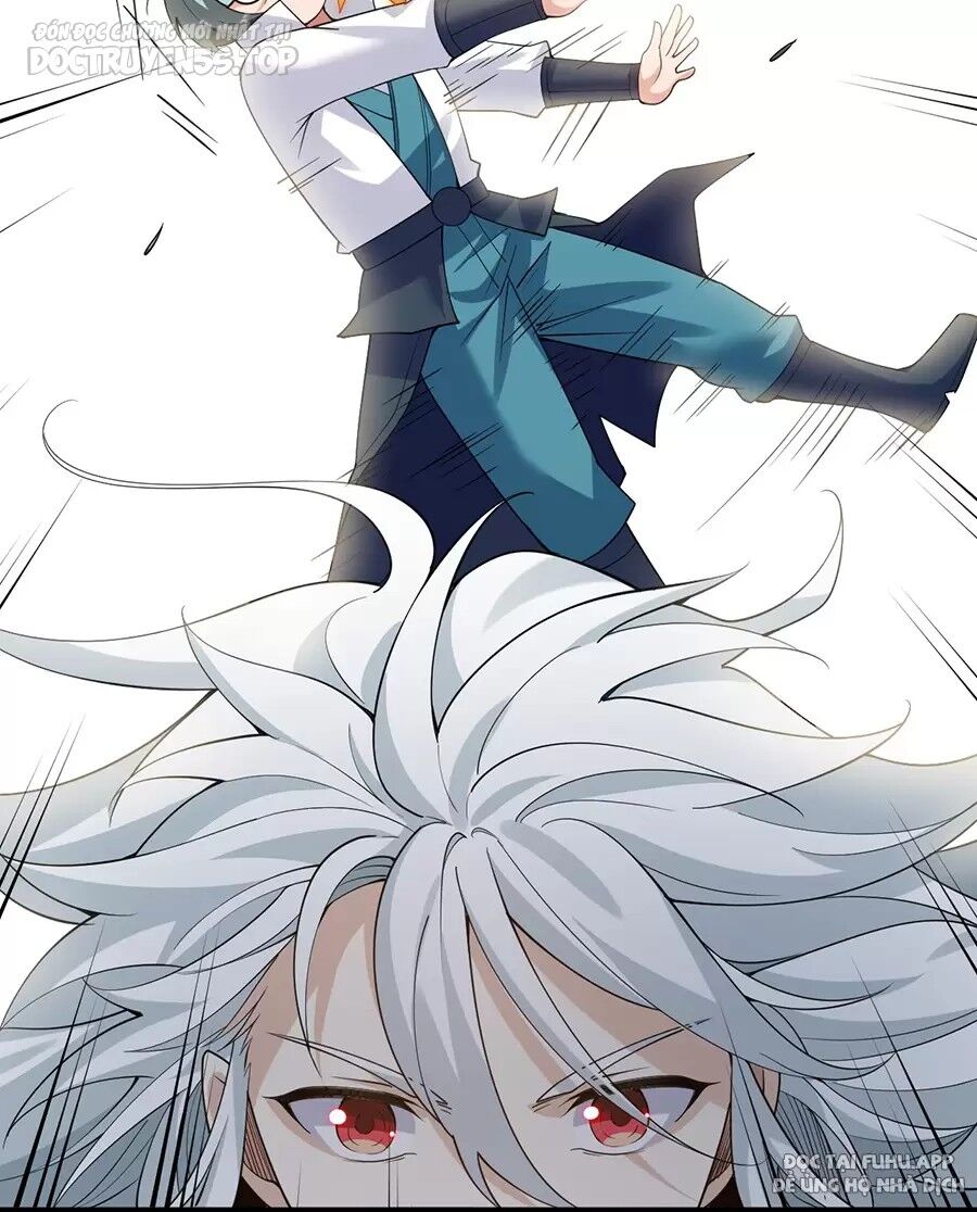 Hảo Đồ Nhi Hãy Tha Cho Vi Sư Chap 219 - Next Chap 220