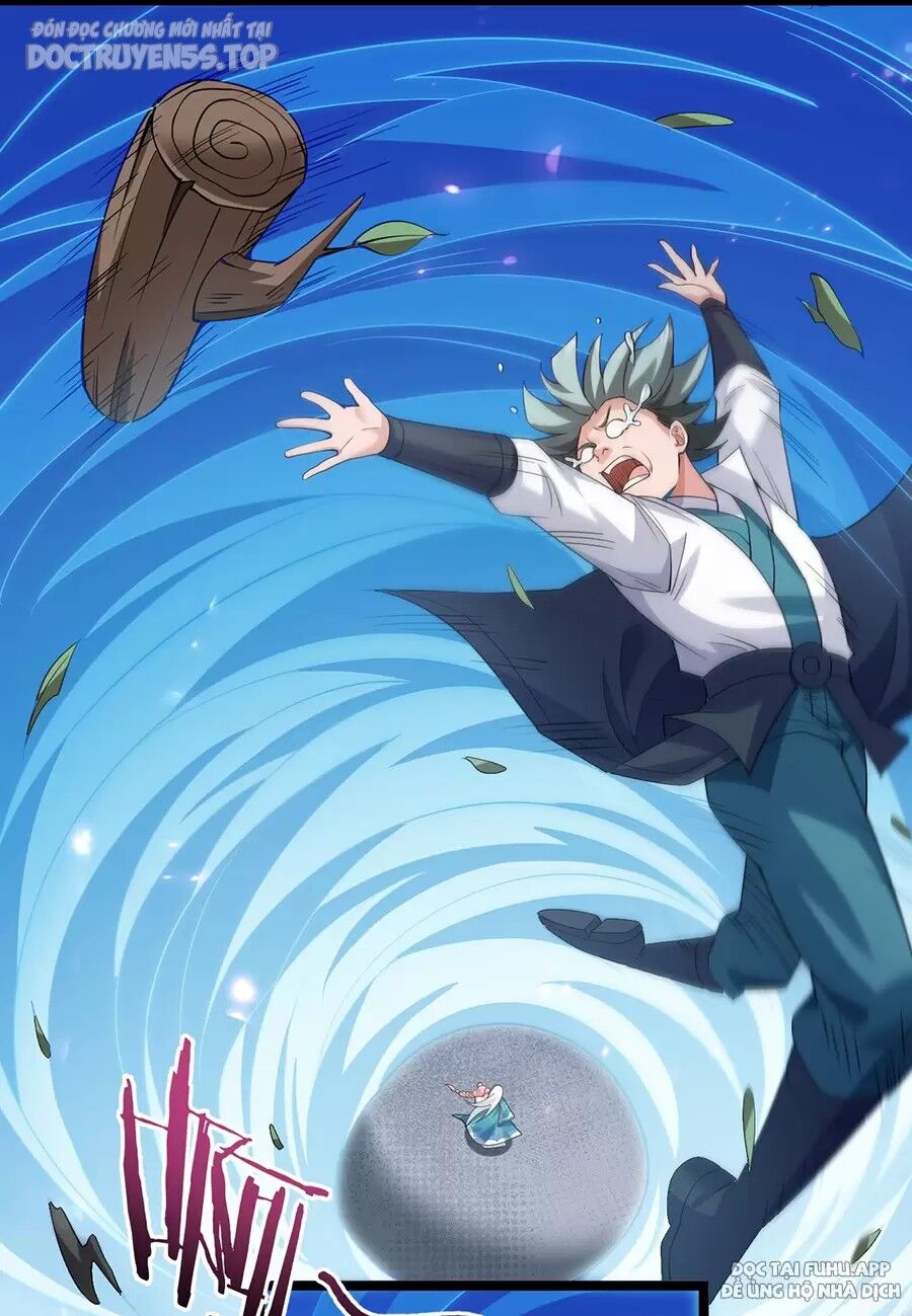 Hảo Đồ Nhi Hãy Tha Cho Vi Sư Chap 219 - Next Chap 220
