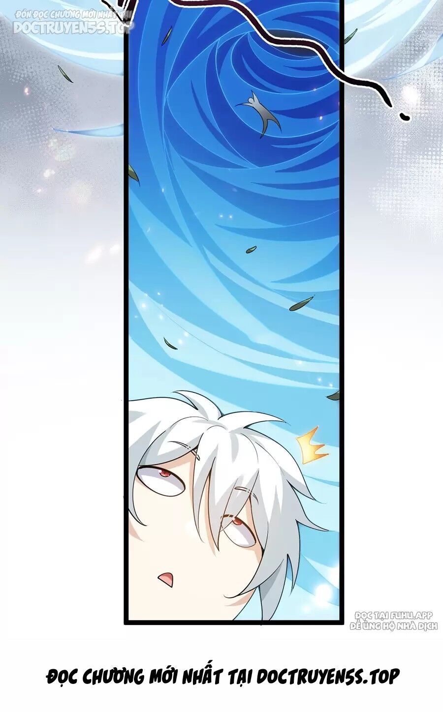Hảo Đồ Nhi Hãy Tha Cho Vi Sư Chap 219 - Next Chap 220