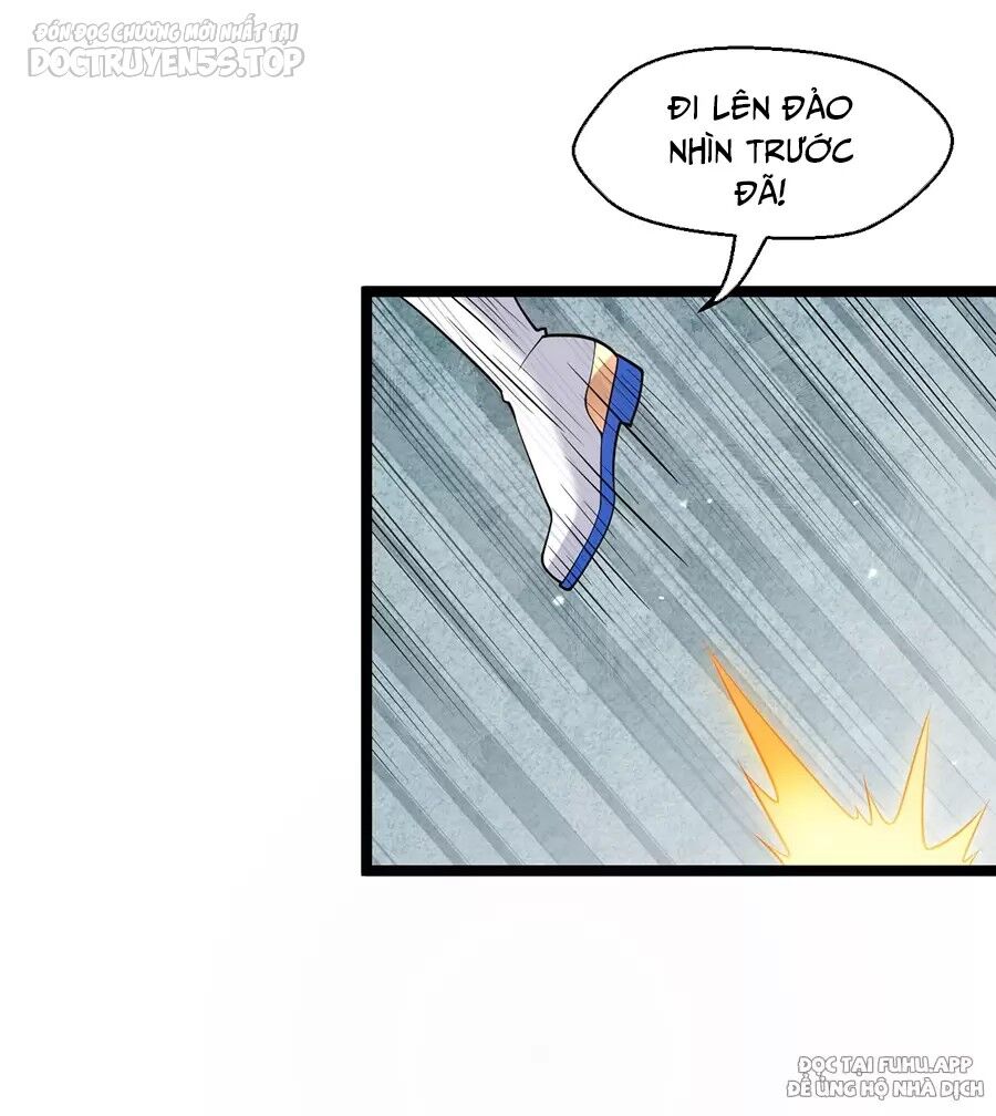 Hảo Đồ Nhi Hãy Tha Cho Vi Sư Chap 219 - Next Chap 220
