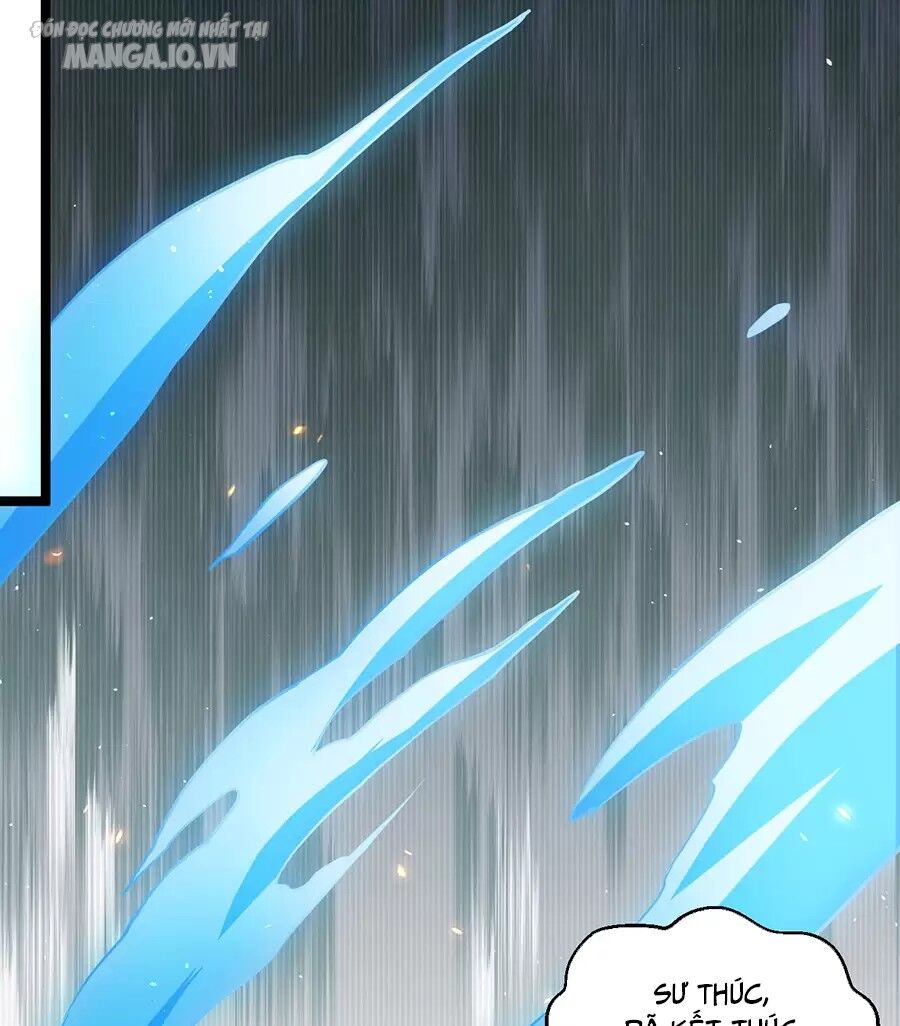 Hảo Đồ Nhi Hãy Tha Cho Vi Sư Chap 220 - Next Chap 221