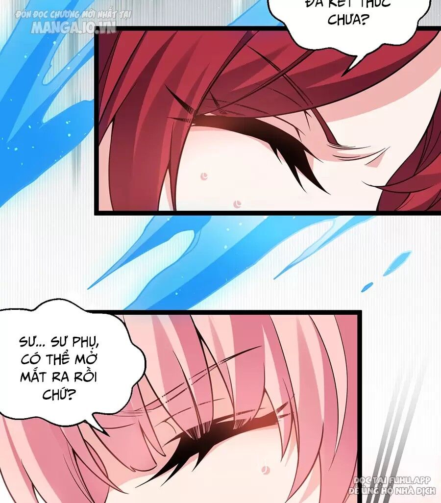 Hảo Đồ Nhi Hãy Tha Cho Vi Sư Chap 220 - Next Chap 221