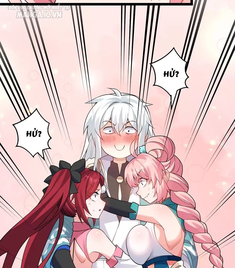 Hảo Đồ Nhi Hãy Tha Cho Vi Sư Chap 220 - Next Chap 221