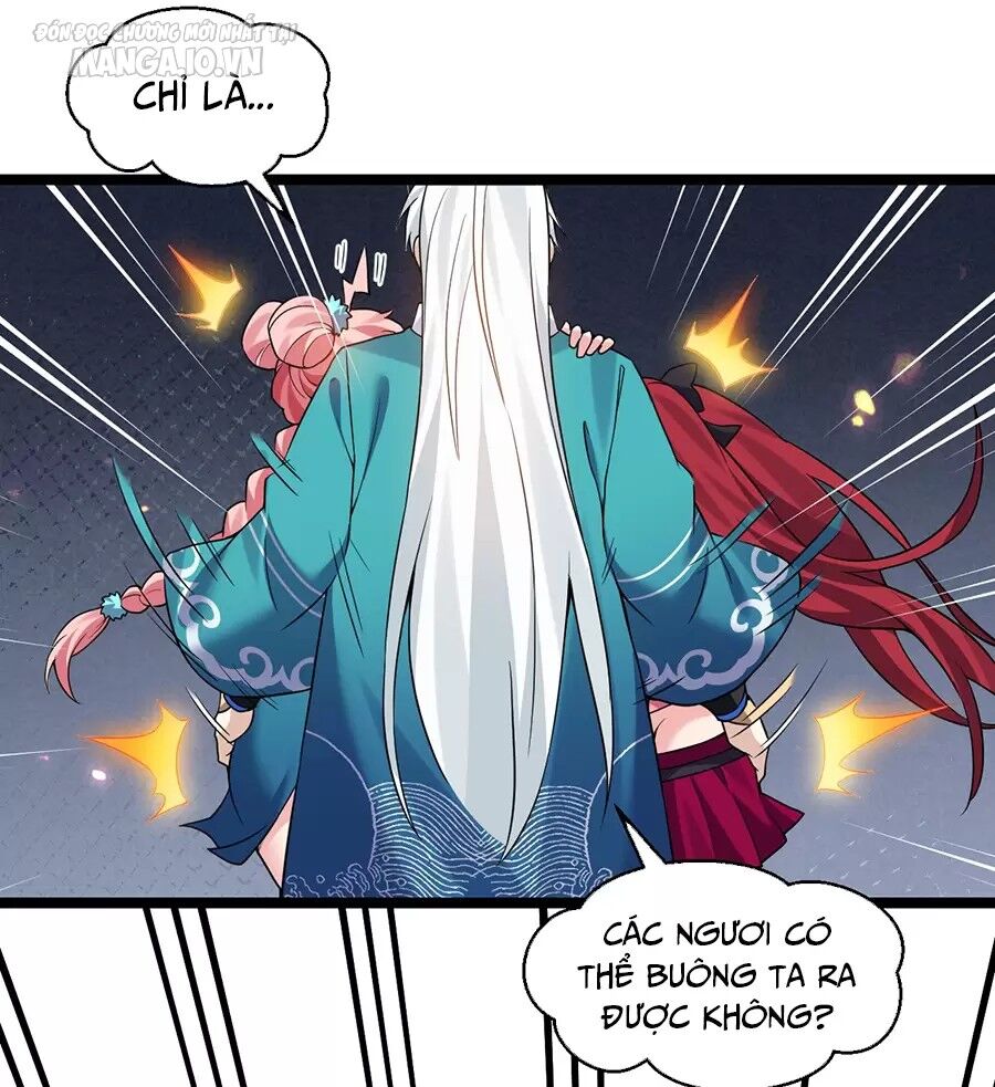 Hảo Đồ Nhi Hãy Tha Cho Vi Sư Chap 220 - Next Chap 221