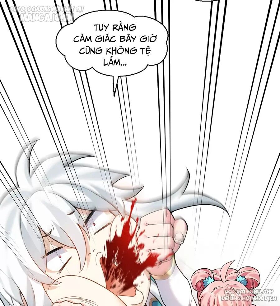 Hảo Đồ Nhi Hãy Tha Cho Vi Sư Chap 220 - Next Chap 221