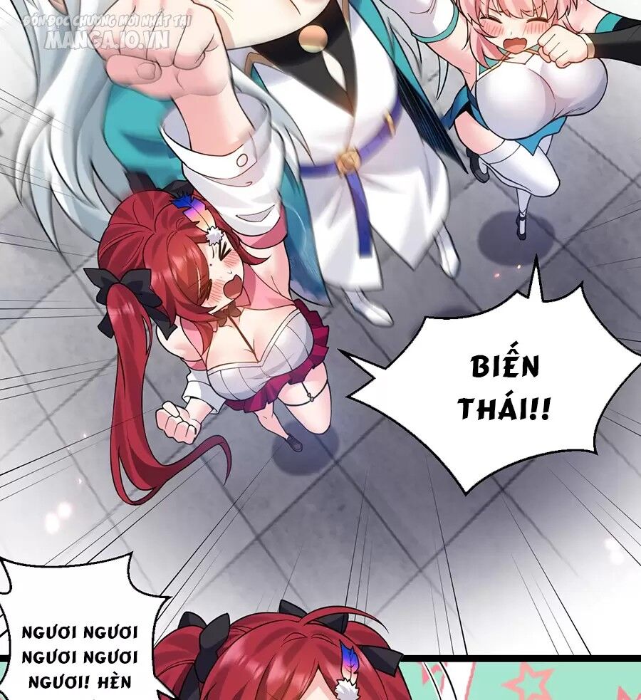 Hảo Đồ Nhi Hãy Tha Cho Vi Sư Chap 220 - Next Chap 221