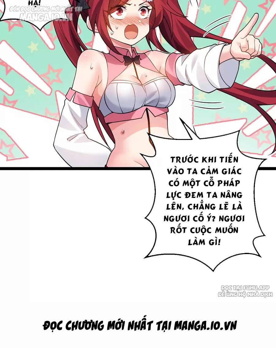 Hảo Đồ Nhi Hãy Tha Cho Vi Sư Chap 220 - Next Chap 221