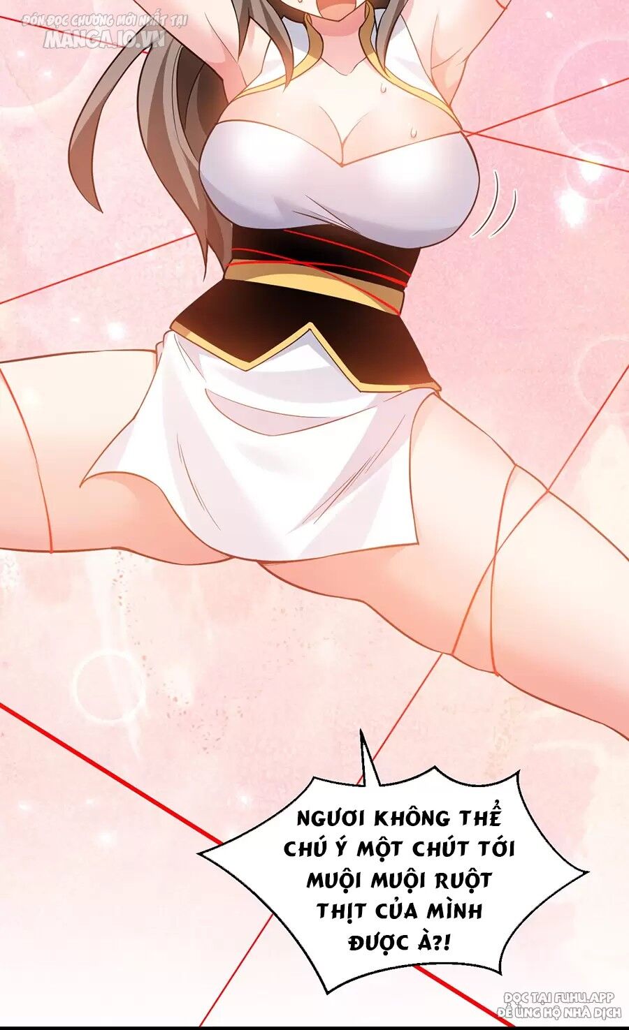 Hảo Đồ Nhi Hãy Tha Cho Vi Sư Chap 220 - Next Chap 221