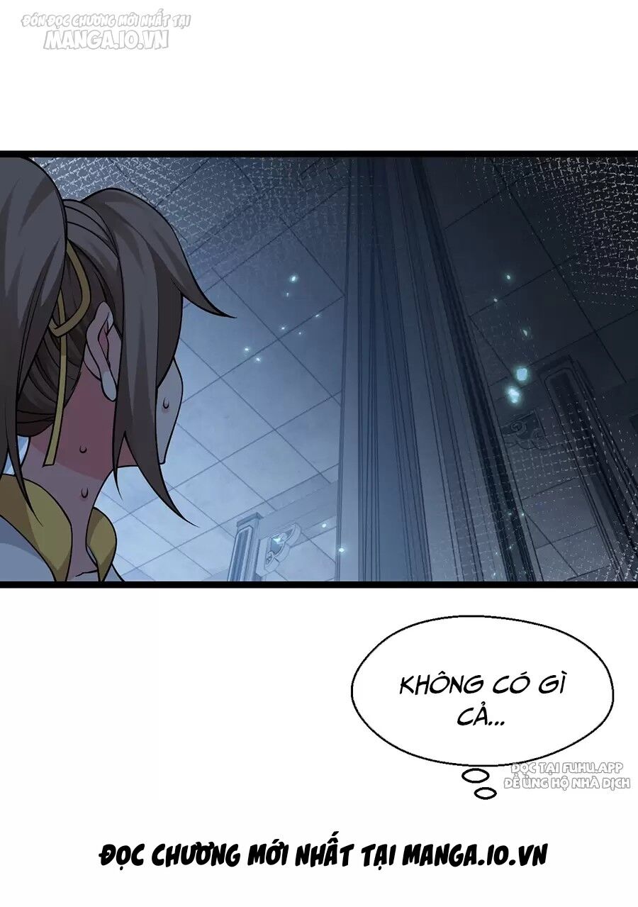 Hảo Đồ Nhi Hãy Tha Cho Vi Sư Chap 220 - Next Chap 221