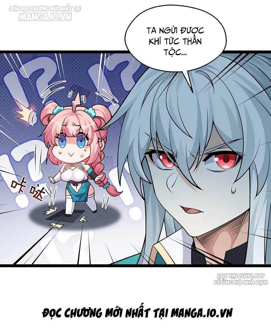 Hảo Đồ Nhi Hãy Tha Cho Vi Sư Chap 220 - Next Chap 221