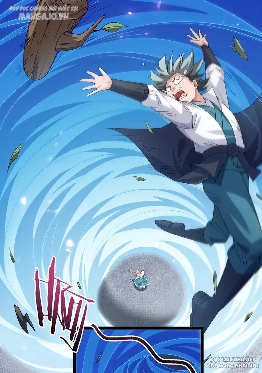 Hảo Đồ Nhi Hãy Tha Cho Vi Sư Chap 220 - Next Chap 221