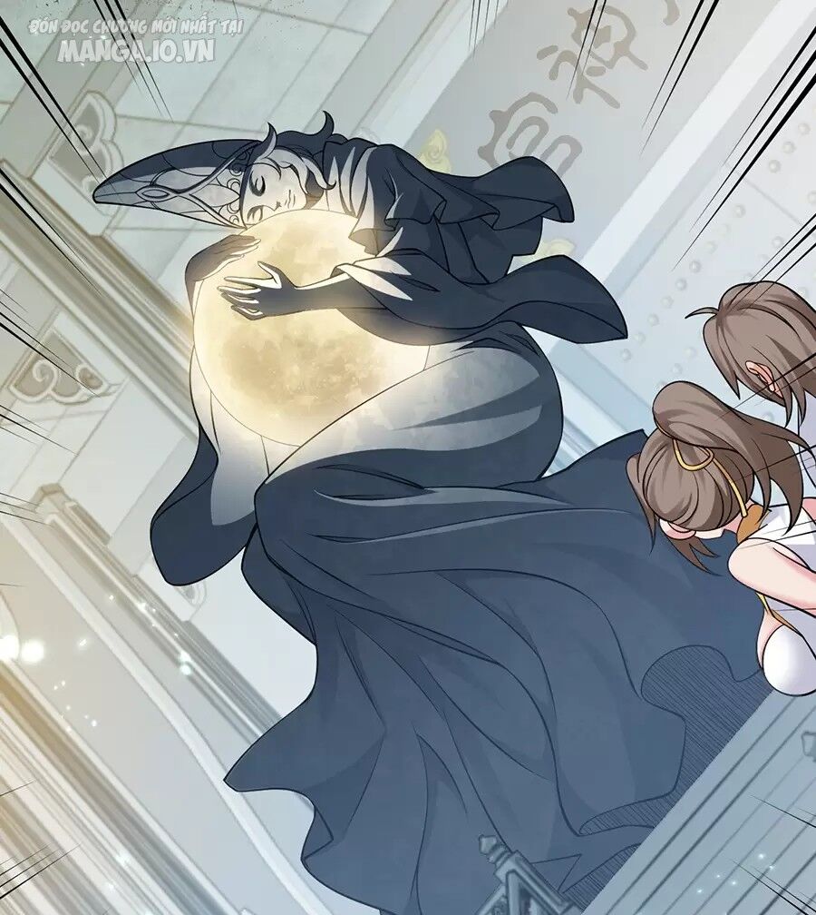 Hảo Đồ Nhi Hãy Tha Cho Vi Sư Chap 220 - Next Chap 221