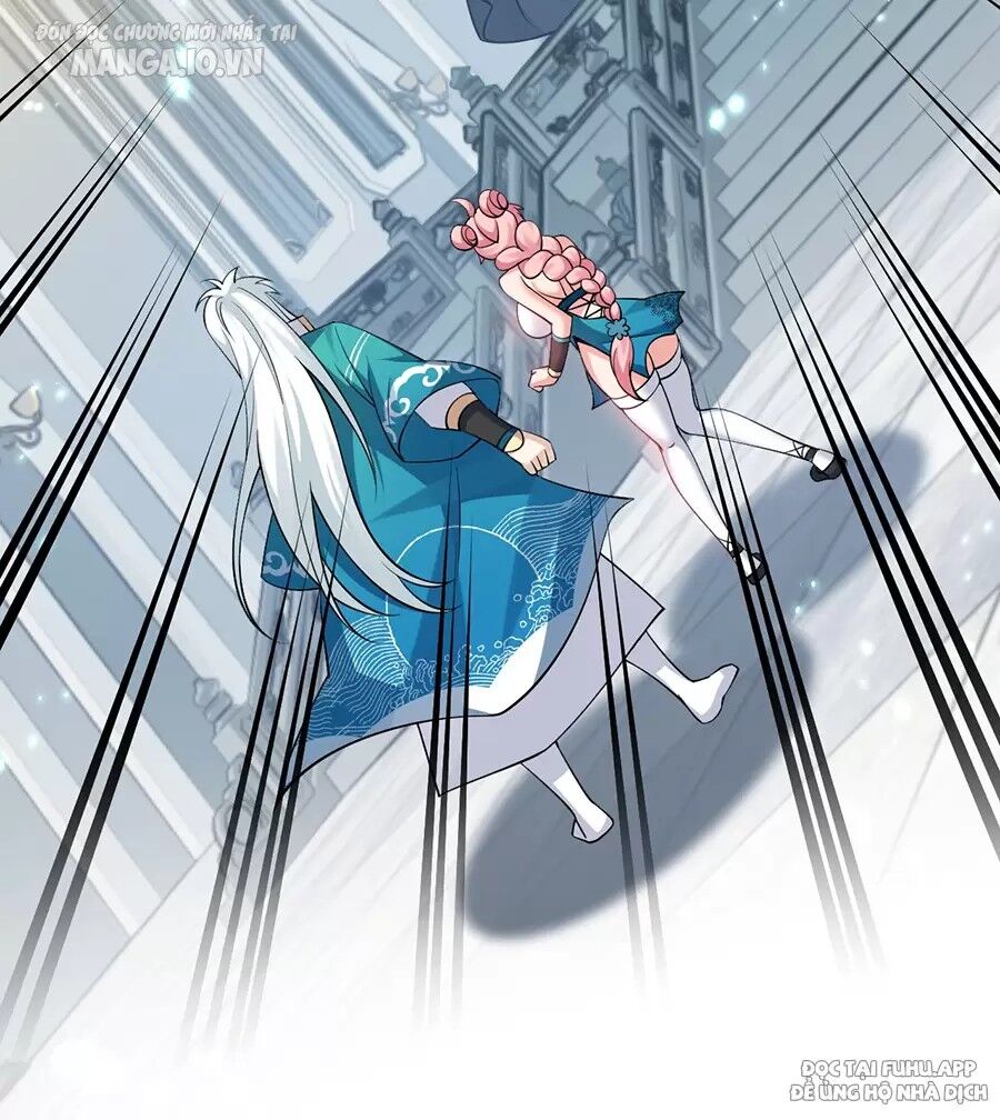 Hảo Đồ Nhi Hãy Tha Cho Vi Sư Chap 220 - Next Chap 221
