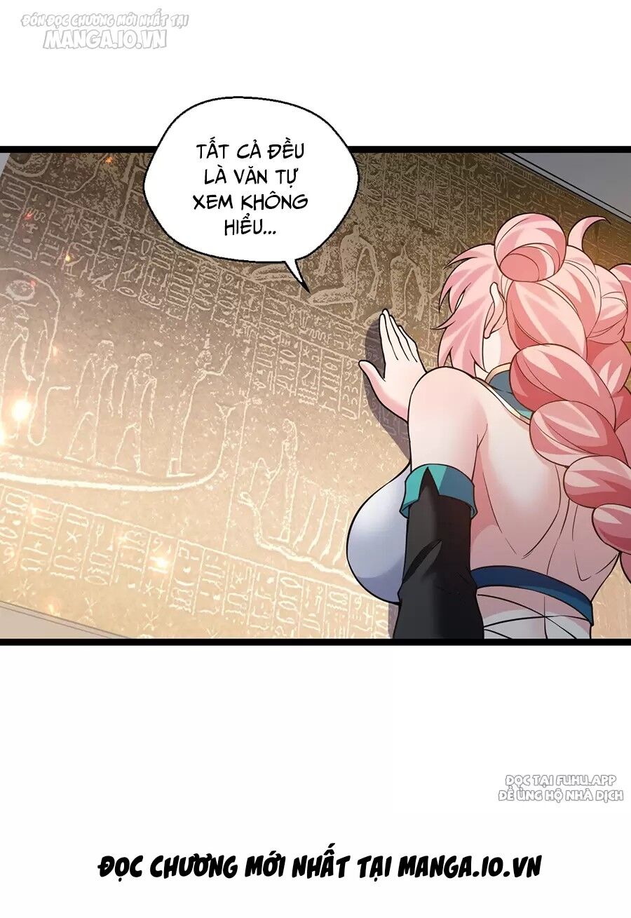 Hảo Đồ Nhi Hãy Tha Cho Vi Sư Chap 220 - Next Chap 221