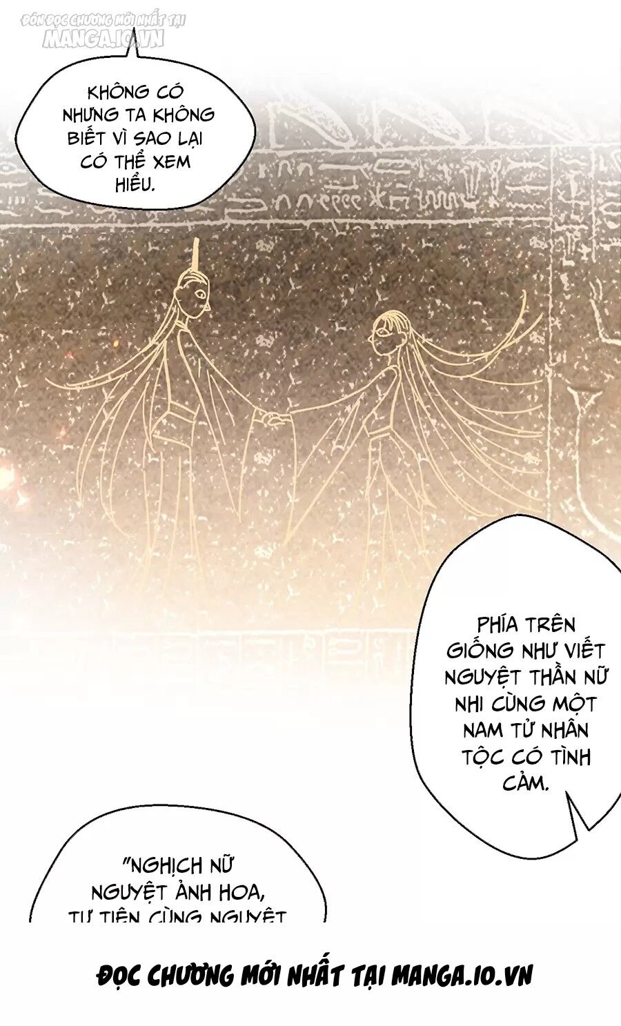 Hảo Đồ Nhi Hãy Tha Cho Vi Sư Chap 220 - Next Chap 221