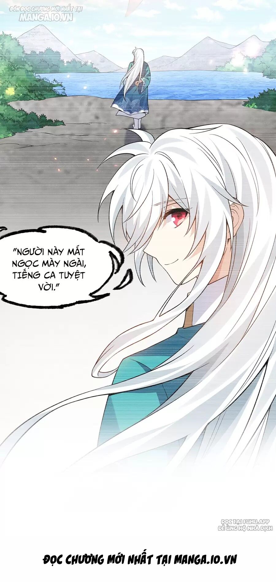 Hảo Đồ Nhi Hãy Tha Cho Vi Sư Chap 220 - Next Chap 221