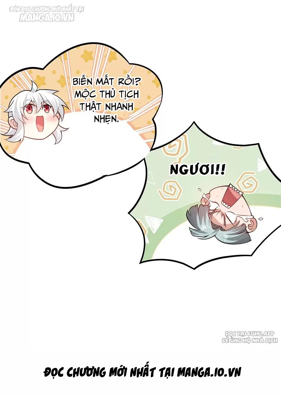 Hảo Đồ Nhi Hãy Tha Cho Vi Sư Chap 220 - Next Chap 221