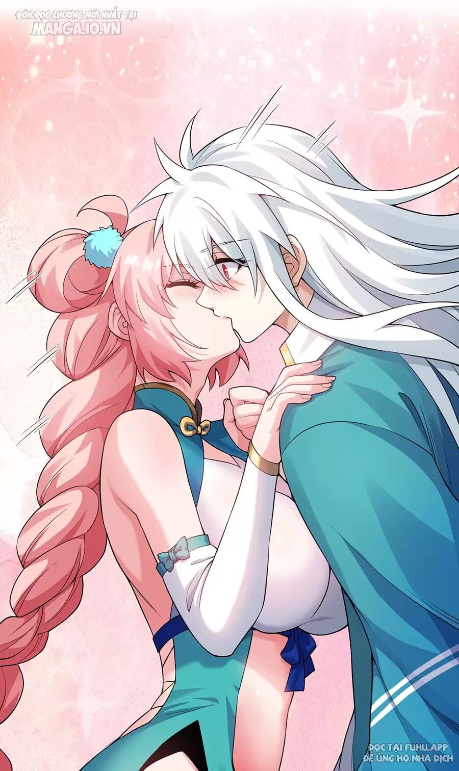 Hảo Đồ Nhi Hãy Tha Cho Vi Sư Chap 220 - Next Chap 221