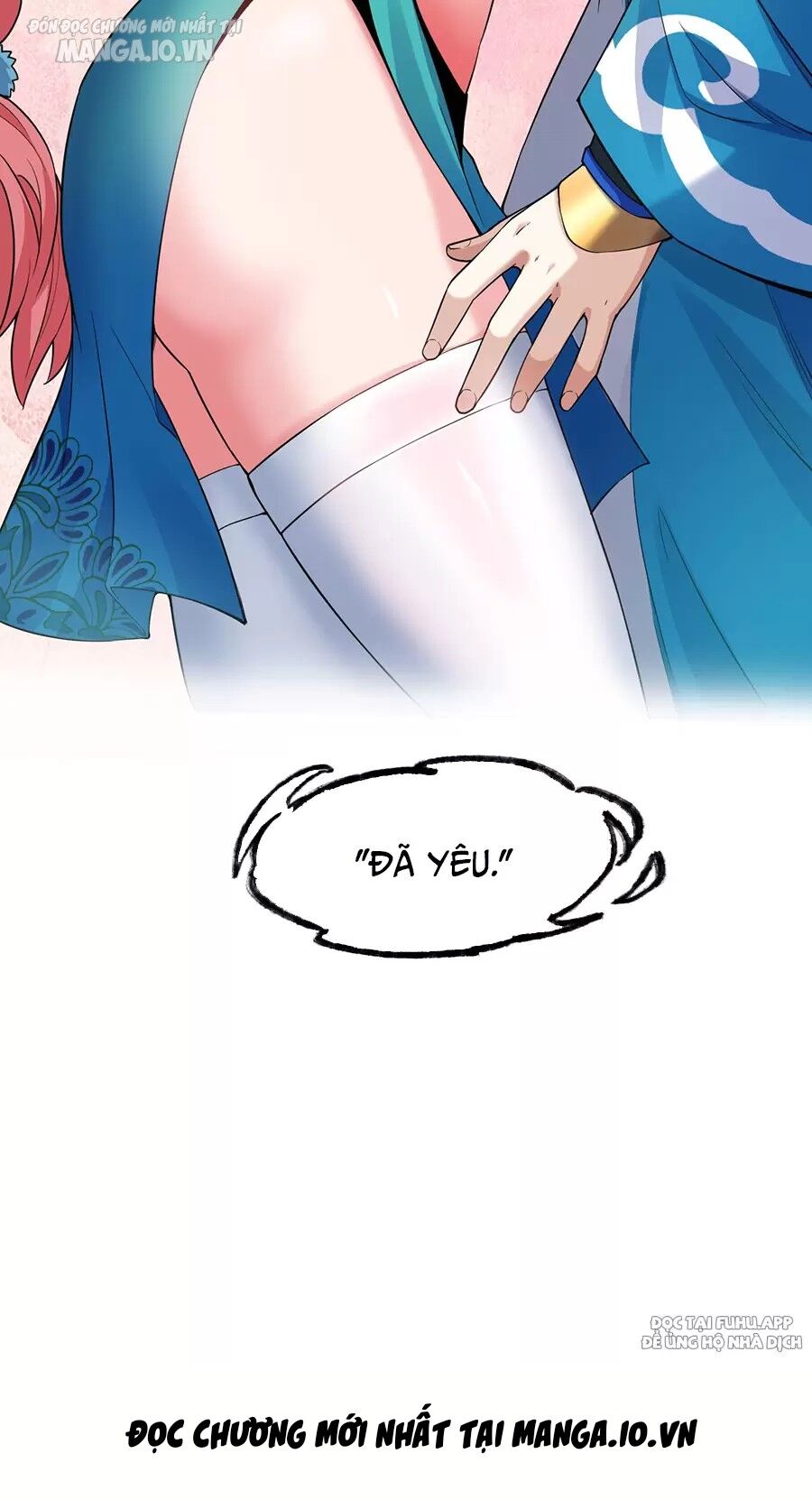 Hảo Đồ Nhi Hãy Tha Cho Vi Sư Chap 220 - Next Chap 221