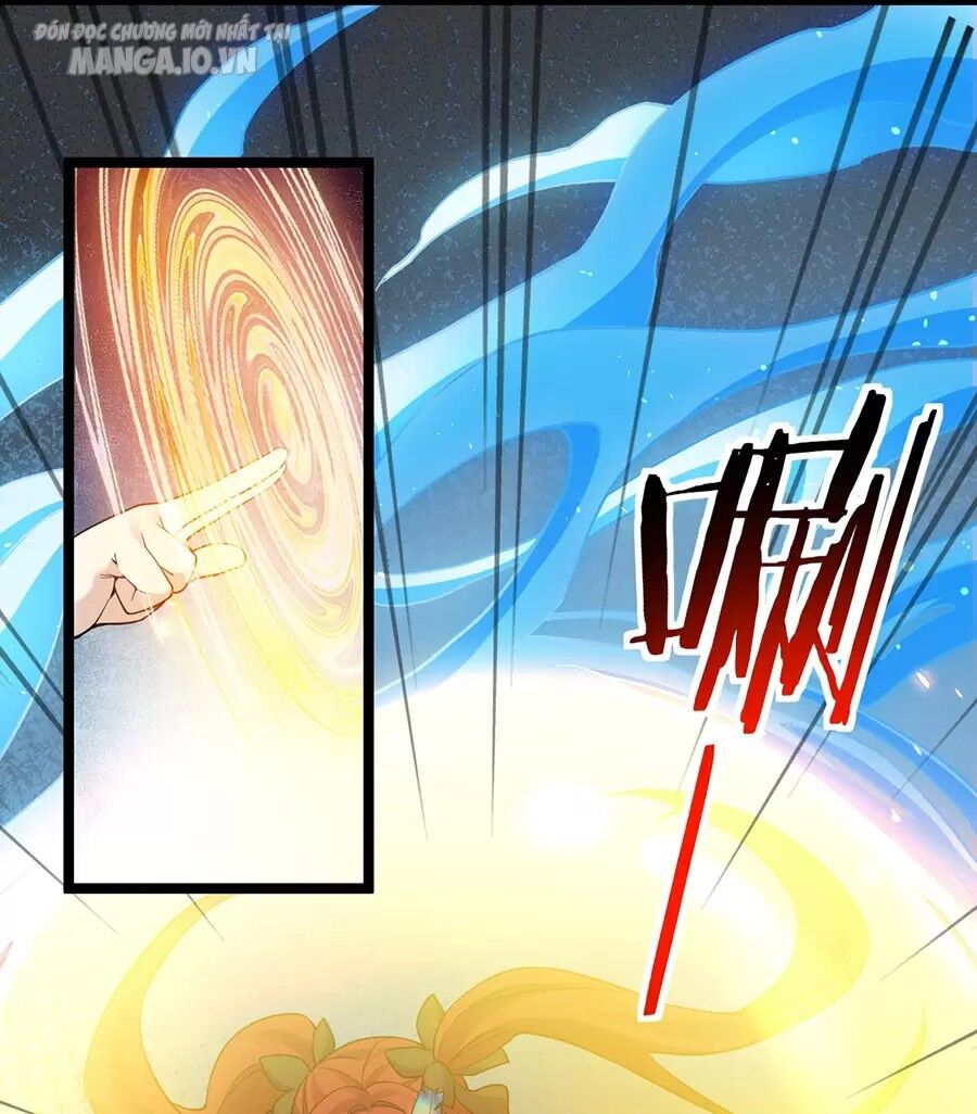 Hảo Đồ Nhi Hãy Tha Cho Vi Sư Chap 220 - Next Chap 221