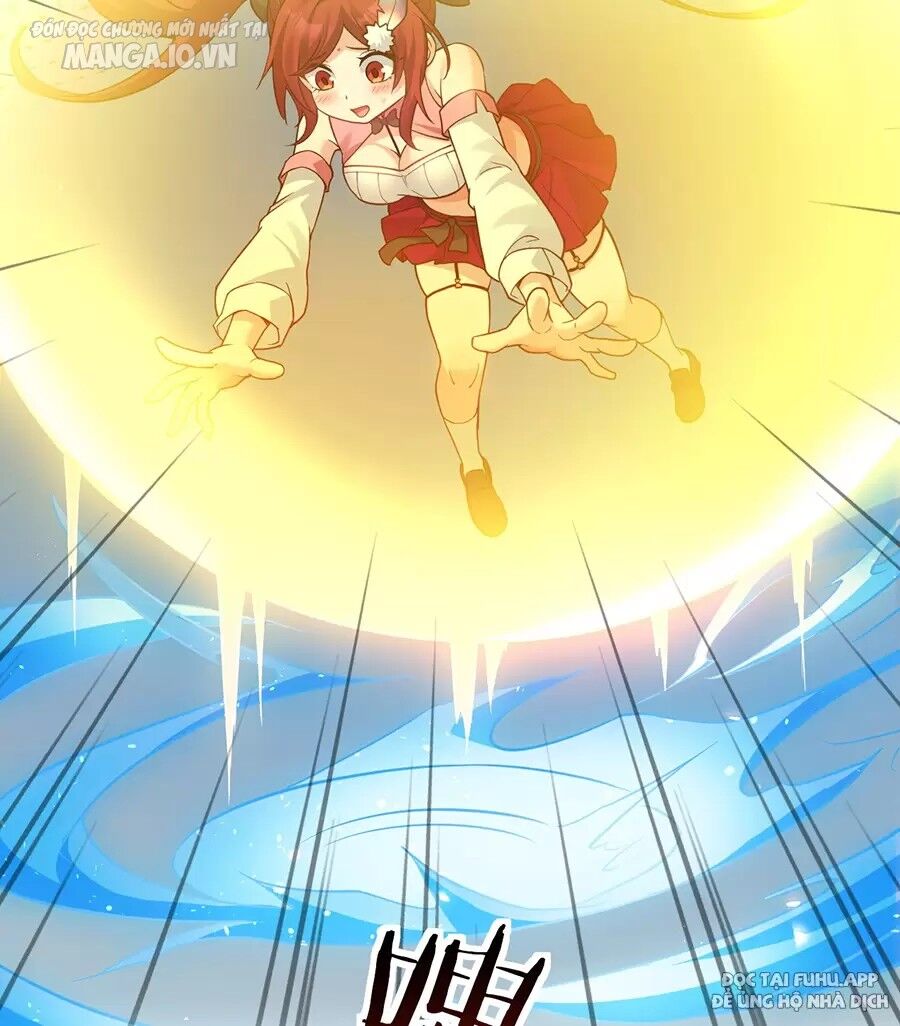 Hảo Đồ Nhi Hãy Tha Cho Vi Sư Chap 220 - Next Chap 221