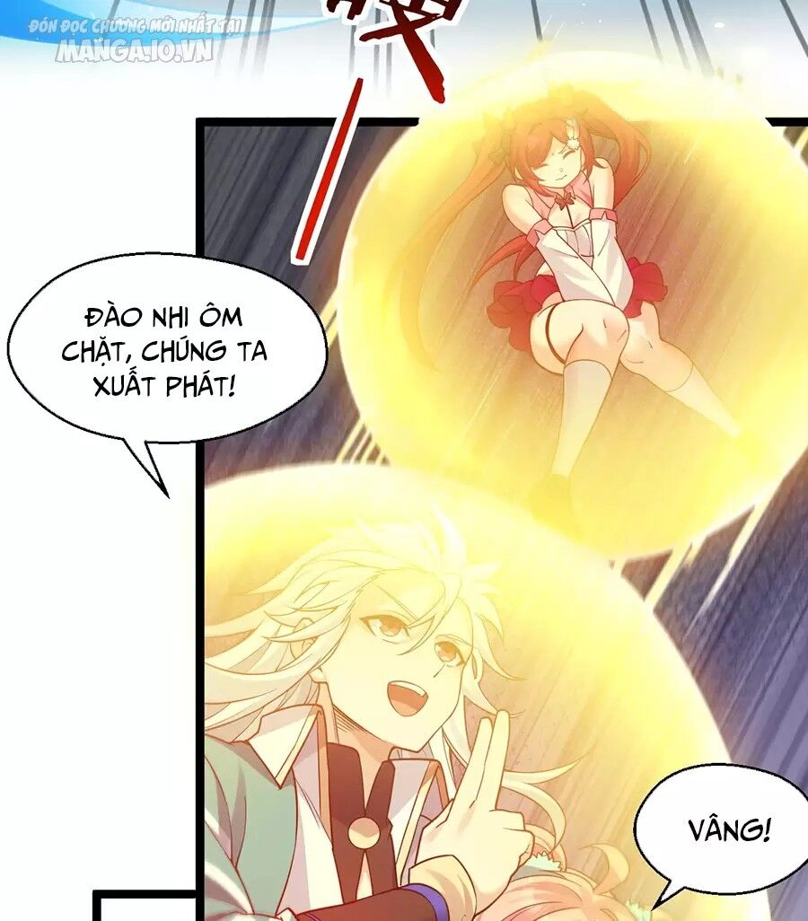 Hảo Đồ Nhi Hãy Tha Cho Vi Sư Chap 220 - Next Chap 221