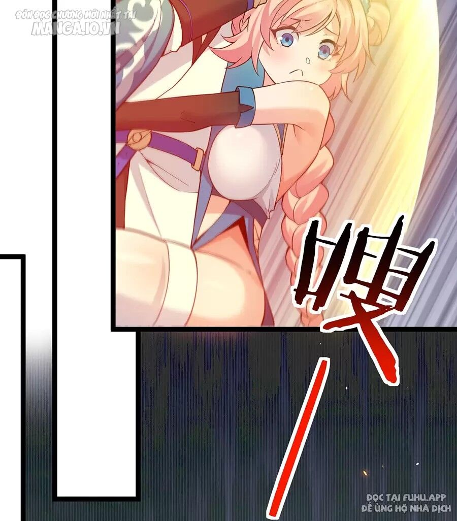 Hảo Đồ Nhi Hãy Tha Cho Vi Sư Chap 220 - Next Chap 221