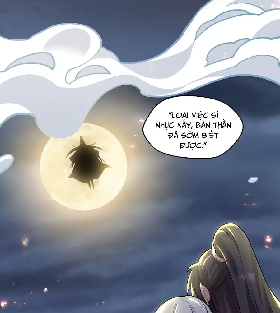 Hảo Đồ Nhi Hãy Tha Cho Vi Sư Chap 221 - Next Chap 222