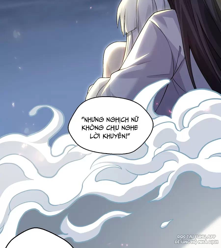 Hảo Đồ Nhi Hãy Tha Cho Vi Sư Chap 221 - Next Chap 222