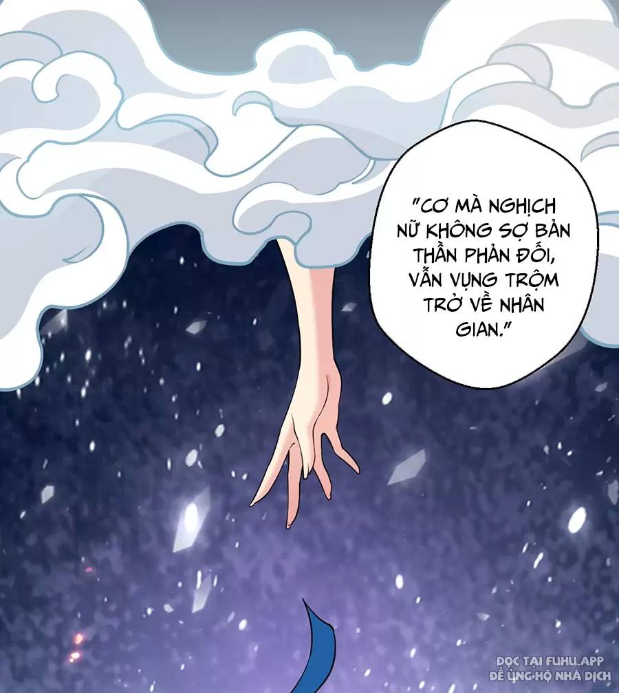 Hảo Đồ Nhi Hãy Tha Cho Vi Sư Chap 221 - Next Chap 222