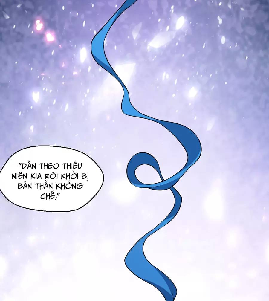 Hảo Đồ Nhi Hãy Tha Cho Vi Sư Chap 221 - Next Chap 222