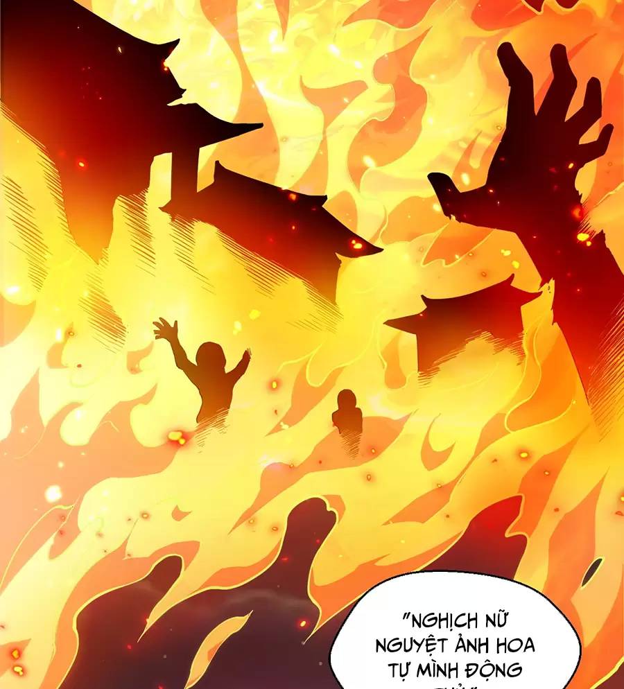 Hảo Đồ Nhi Hãy Tha Cho Vi Sư Chap 221 - Next Chap 222