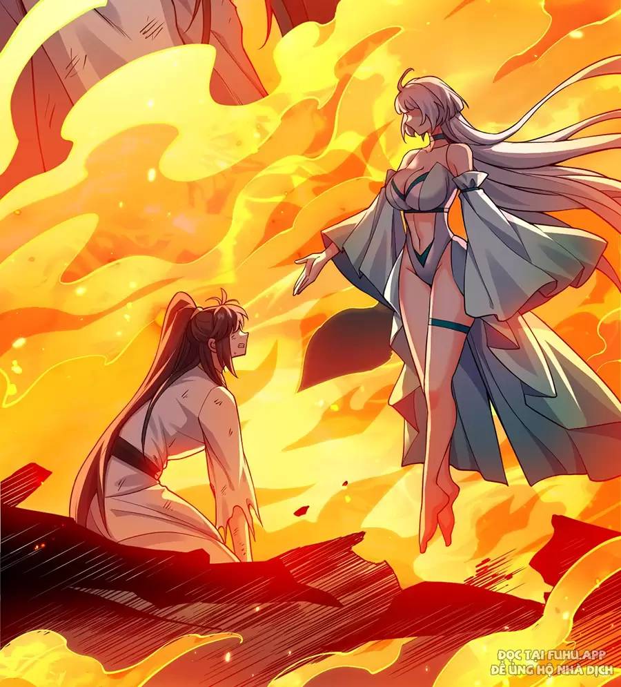 Hảo Đồ Nhi Hãy Tha Cho Vi Sư Chap 221 - Next Chap 222
