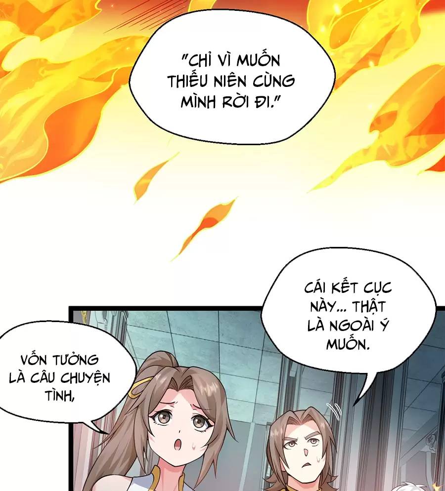 Hảo Đồ Nhi Hãy Tha Cho Vi Sư Chap 221 - Next Chap 222