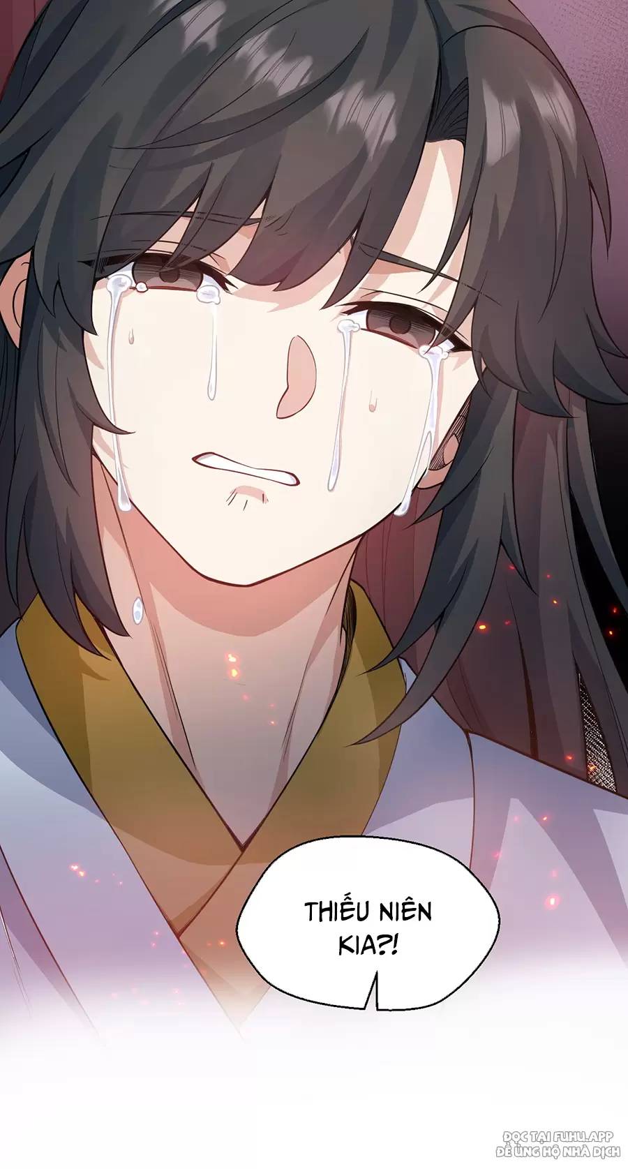 Hảo Đồ Nhi Hãy Tha Cho Vi Sư Chap 221 - Next Chap 222