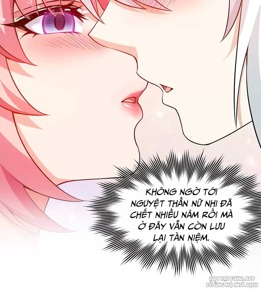 Hảo Đồ Nhi Hãy Tha Cho Vi Sư Chap 221 - Next Chap 222