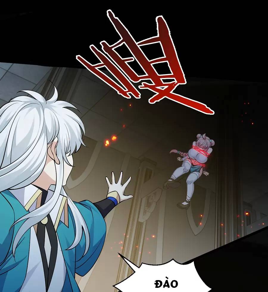 Hảo Đồ Nhi Hãy Tha Cho Vi Sư Chap 221 - Next Chap 222