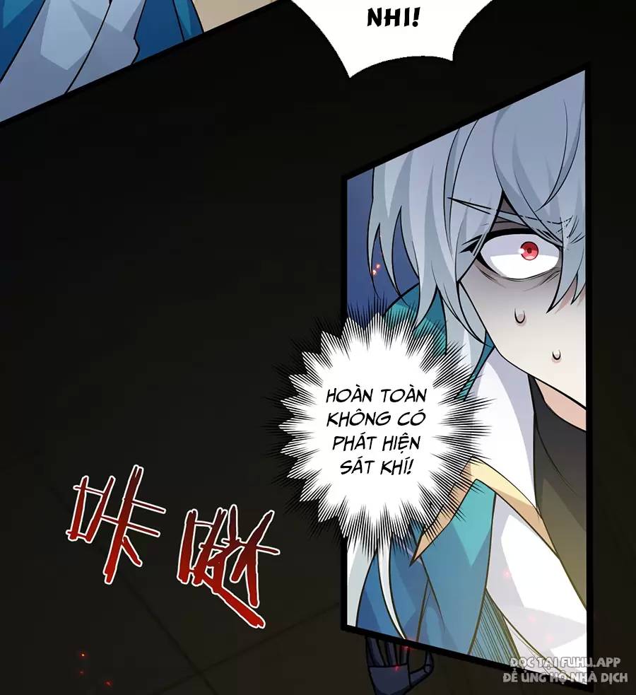 Hảo Đồ Nhi Hãy Tha Cho Vi Sư Chap 221 - Next Chap 222