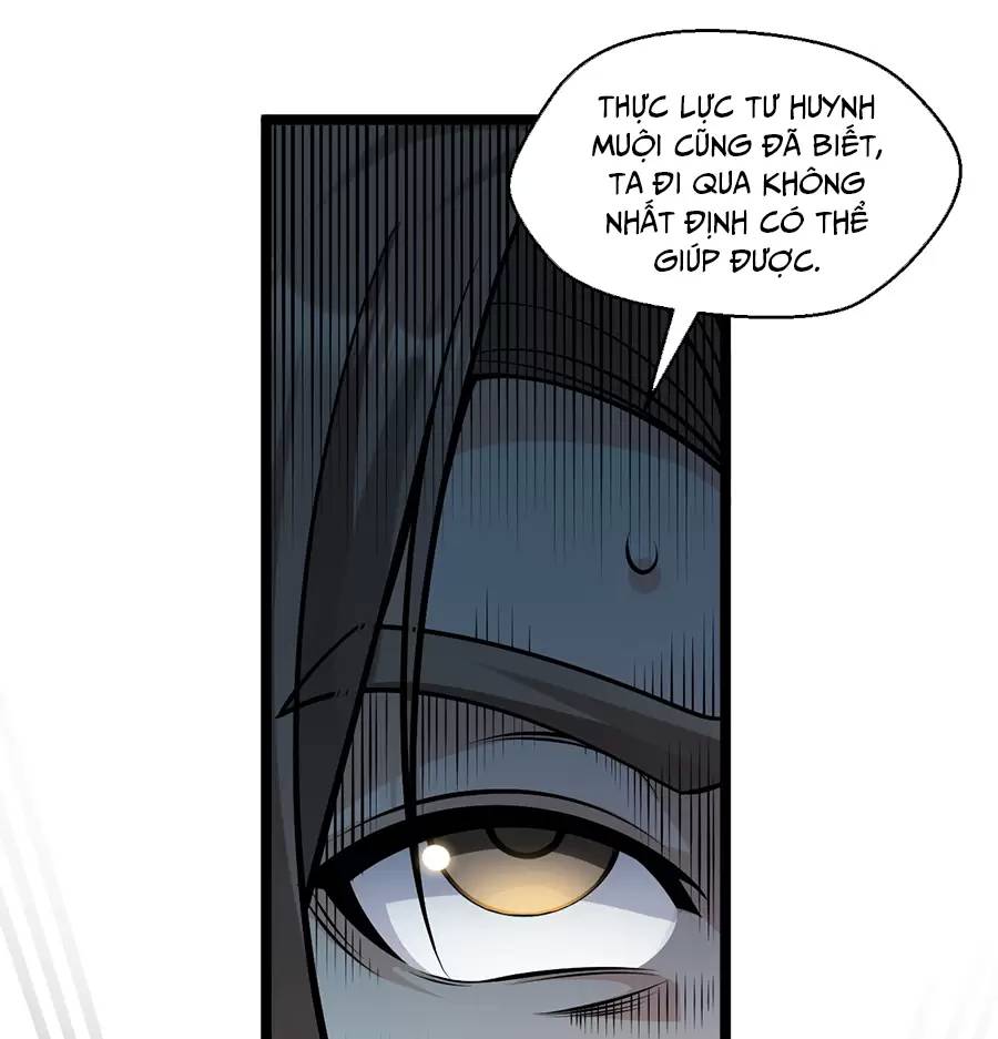Hảo Đồ Nhi Hãy Tha Cho Vi Sư Chap 221 - Next Chap 222