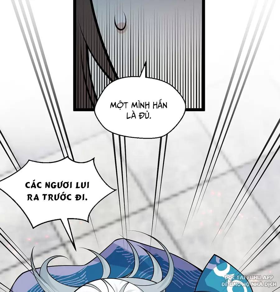 Hảo Đồ Nhi Hãy Tha Cho Vi Sư Chap 221 - Next Chap 222