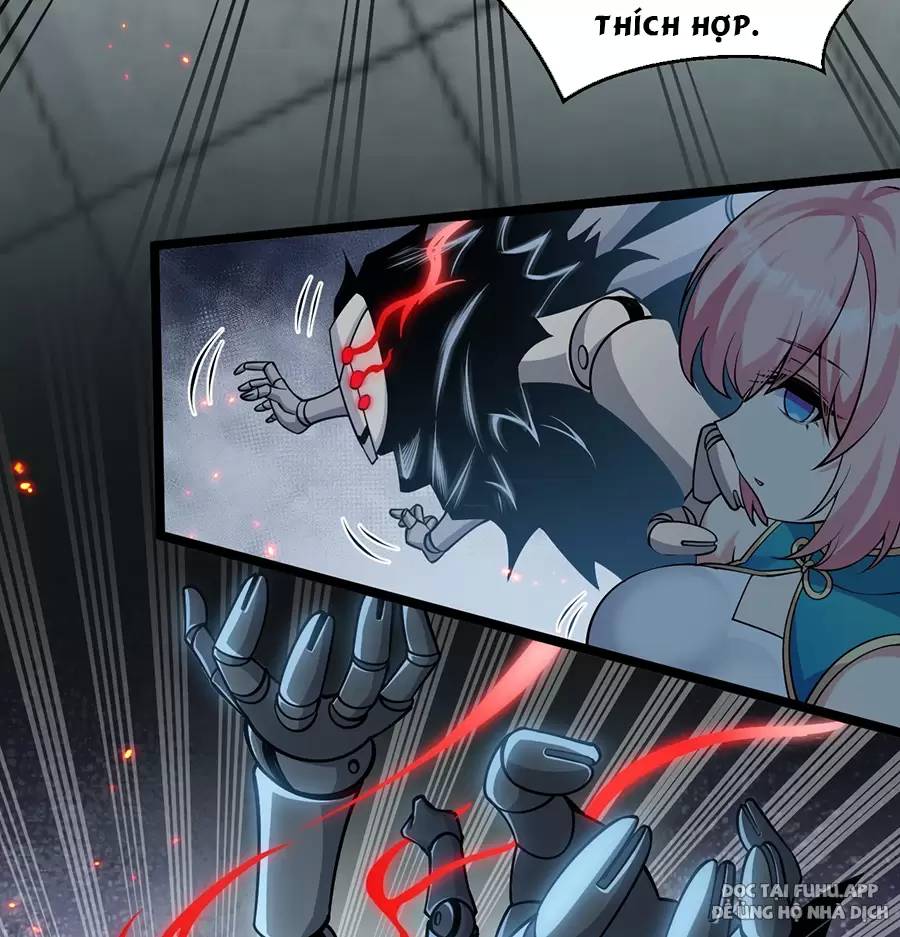 Hảo Đồ Nhi Hãy Tha Cho Vi Sư Chap 221 - Next Chap 222