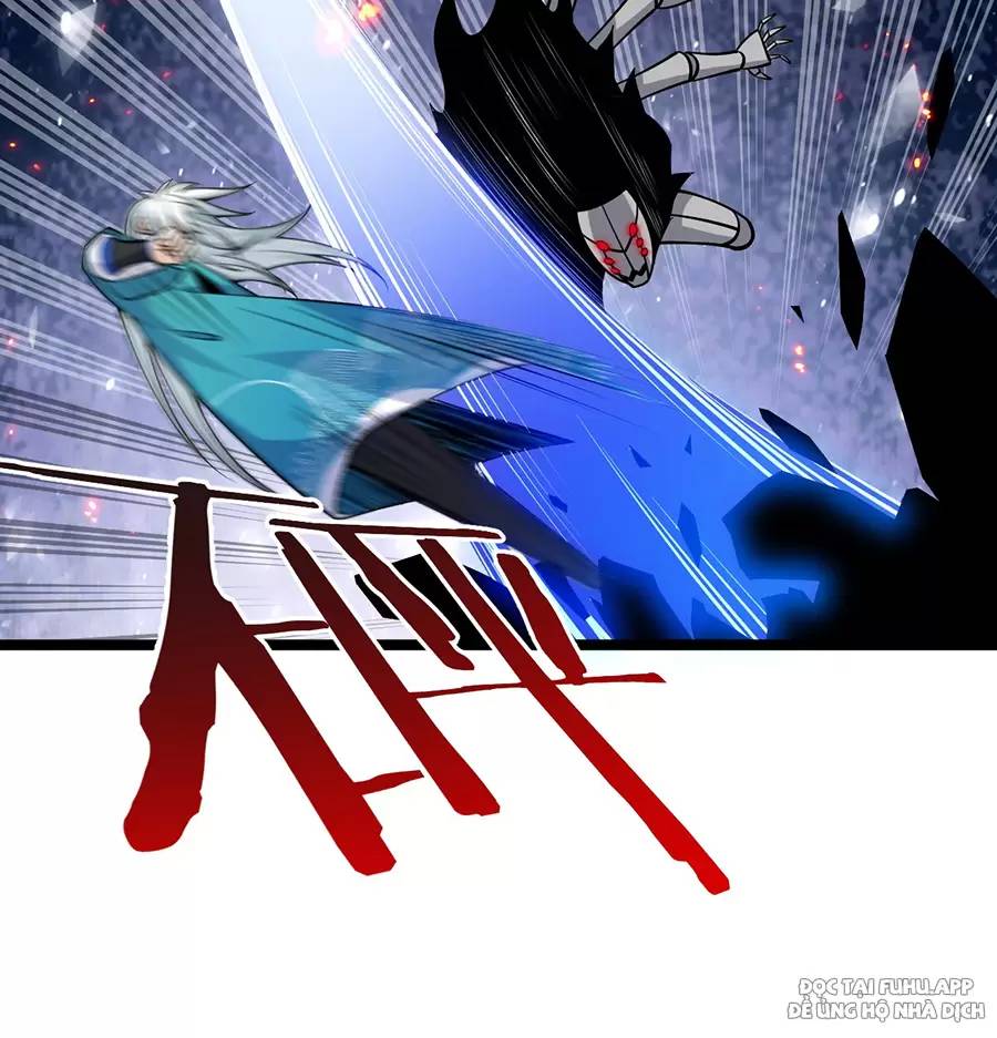 Hảo Đồ Nhi Hãy Tha Cho Vi Sư Chap 221 - Next Chap 222