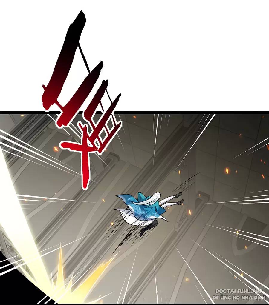 Hảo Đồ Nhi Hãy Tha Cho Vi Sư Chap 221 - Next Chap 222