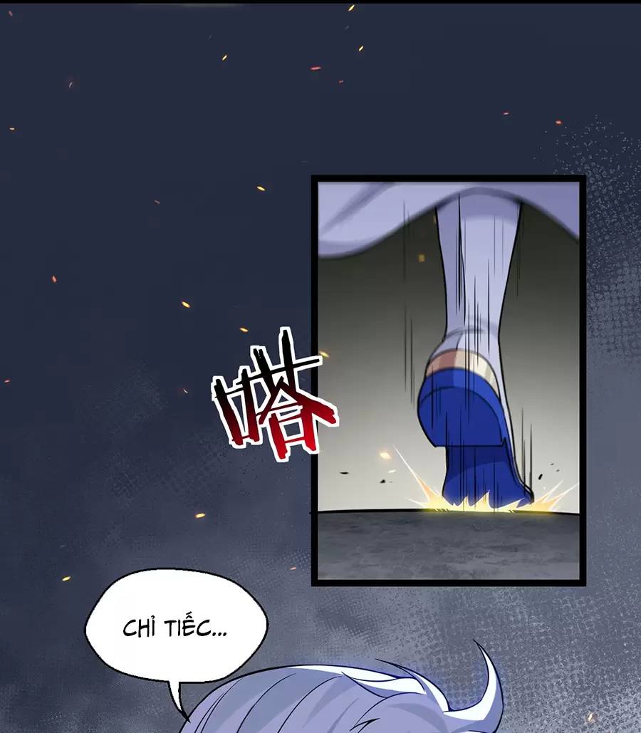 Hảo Đồ Nhi Hãy Tha Cho Vi Sư Chap 221 - Next Chap 222