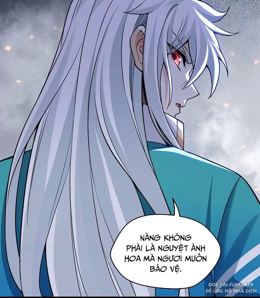 Hảo Đồ Nhi Hãy Tha Cho Vi Sư Chap 221 - Next Chap 222