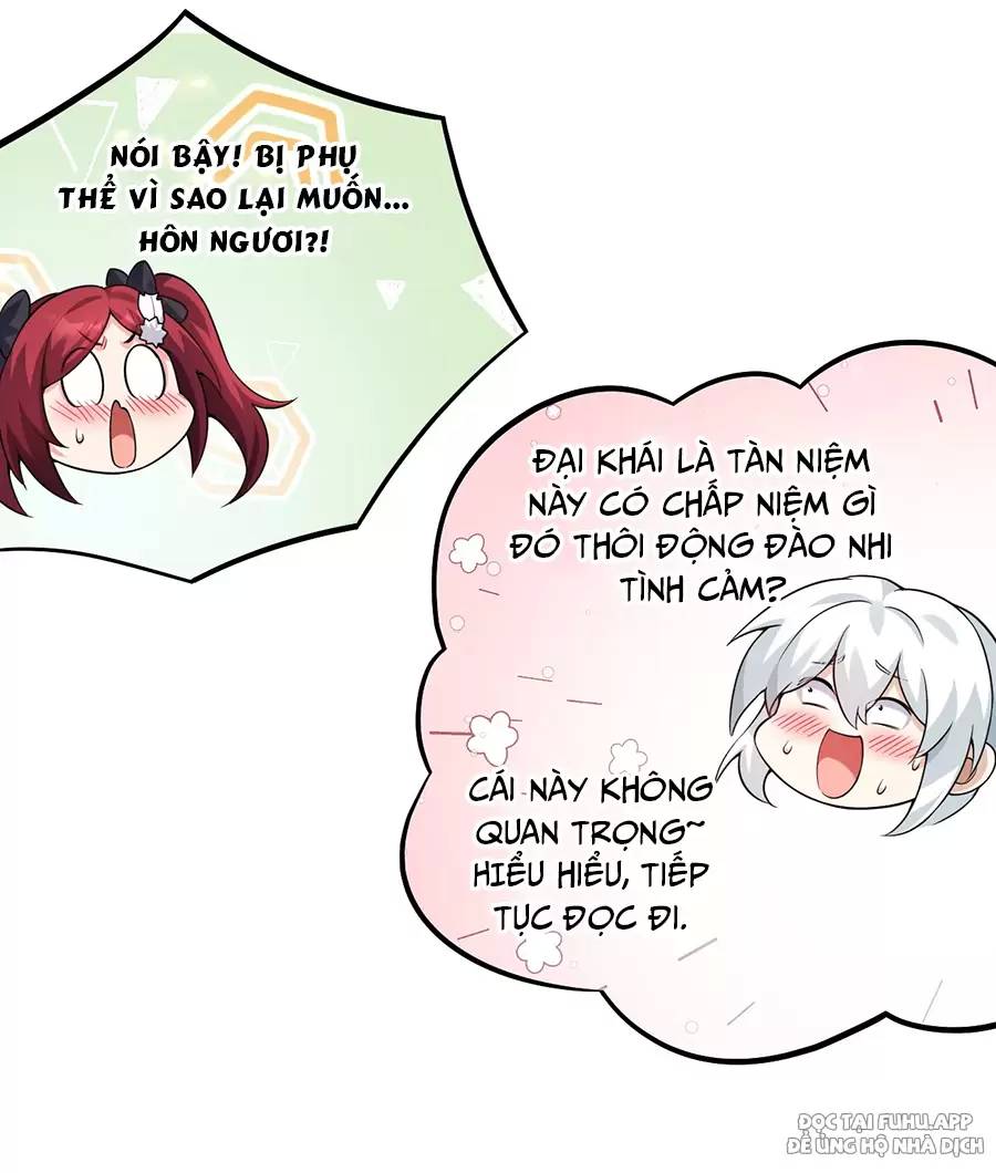 Hảo Đồ Nhi Hãy Tha Cho Vi Sư Chap 221 - Next Chap 222
