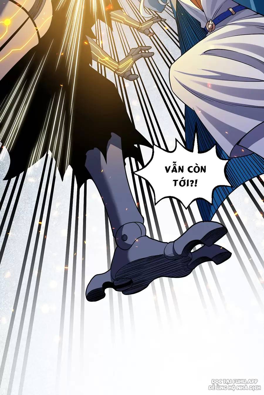 Hảo Đồ Nhi Hãy Tha Cho Vi Sư Chap 221 - Next Chap 222