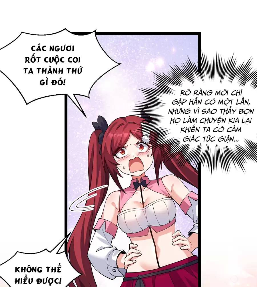 Hảo Đồ Nhi Hãy Tha Cho Vi Sư Chap 221 - Next Chap 222
