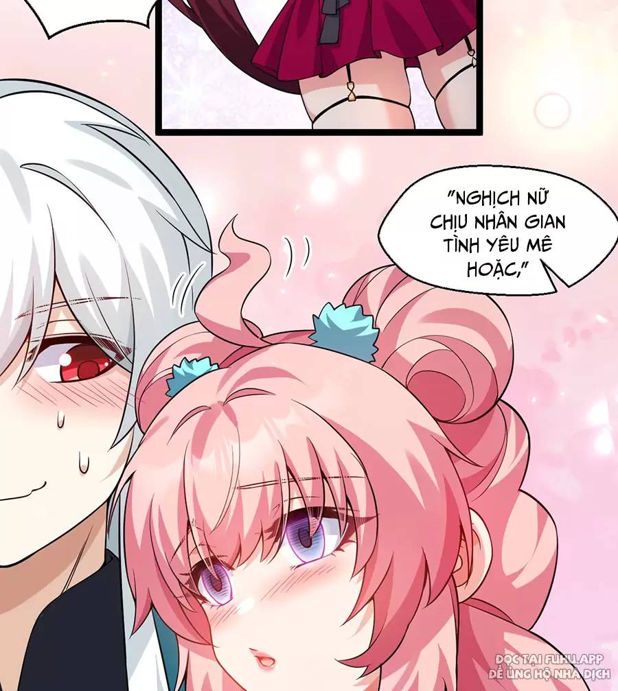 Hảo Đồ Nhi Hãy Tha Cho Vi Sư Chap 221 - Next Chap 222