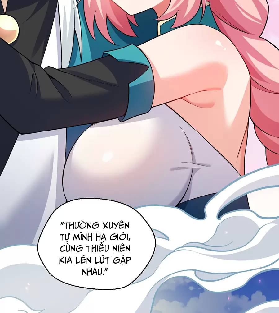 Hảo Đồ Nhi Hãy Tha Cho Vi Sư Chap 221 - Next Chap 222